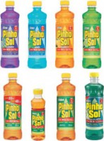 Desinfetante Pinho Sol